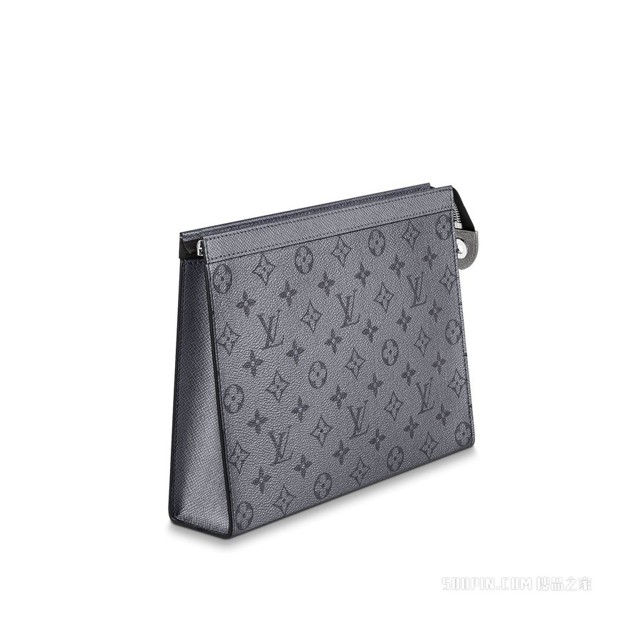 POCHETTE VOYAGE 中号手拿包