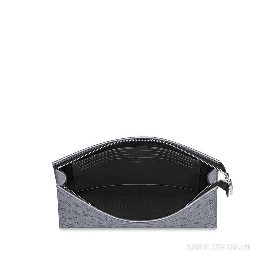 POCHETTE VOYAGE 中号手拿包