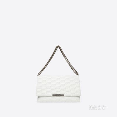 TRIPLET BB MONOGRAM加大号手袋