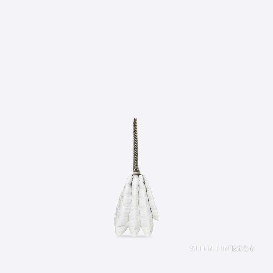 TRIPLET BB MONOGRAM加大号手袋