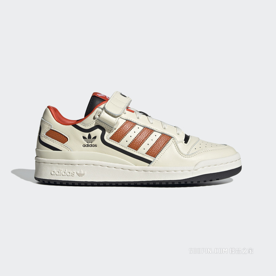 FORUM LOW 经典运动鞋