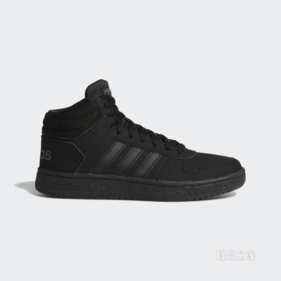 ADIDAS NEO HOOPS 2.0 MID 休闲运动鞋