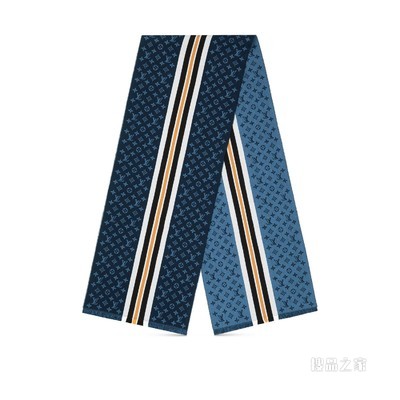 LV HERITAGE 围巾
