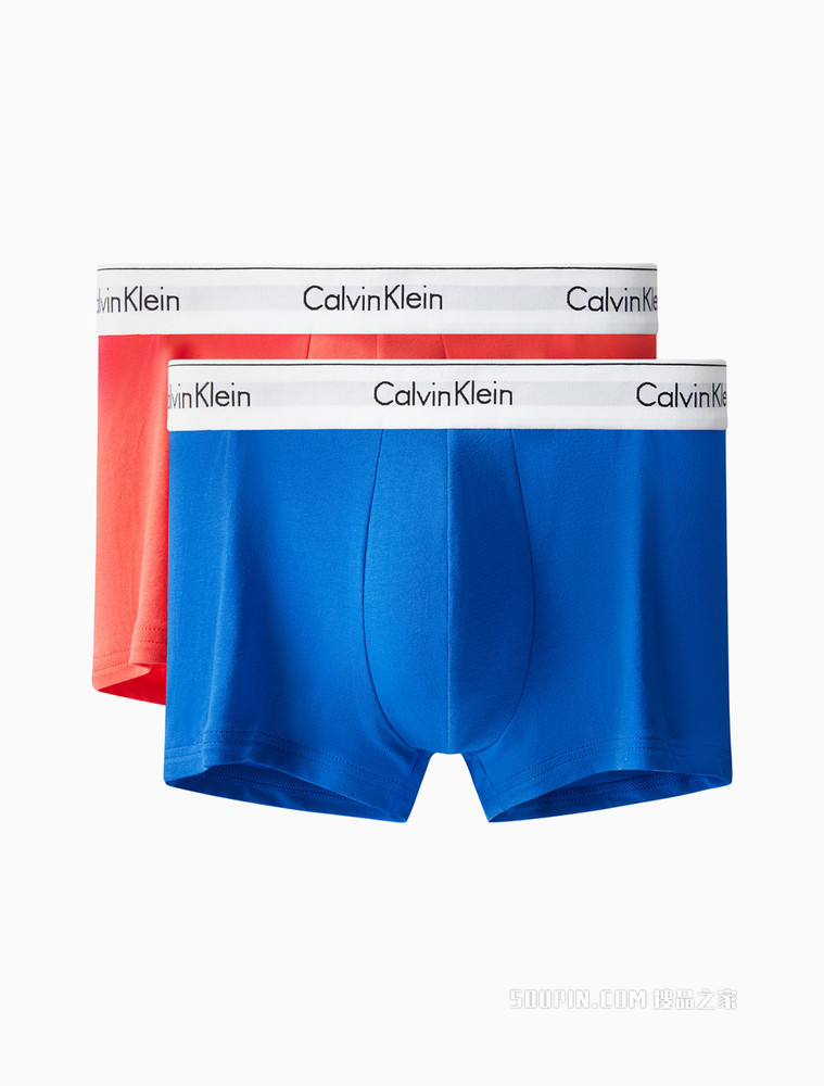 Calvin Klein Calvin Klein LOGO NB1086 NB1086 1QA