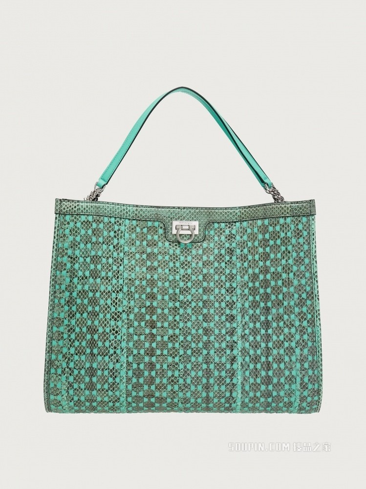 TRIFOLIO购物袋（中号）