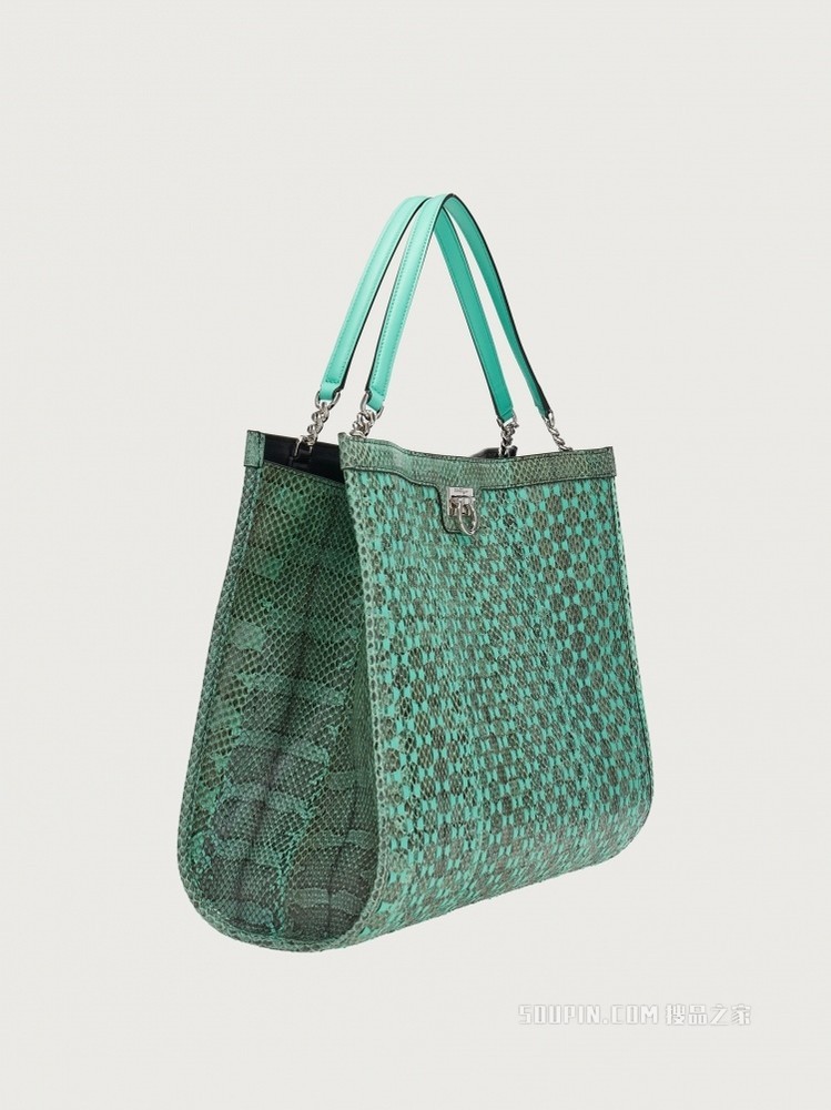 TRIFOLIO购物袋（中号）