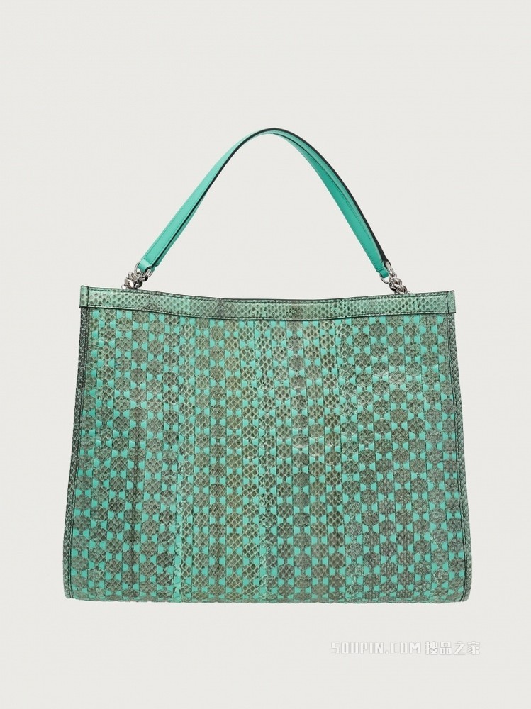 TRIFOLIO购物袋（中号）