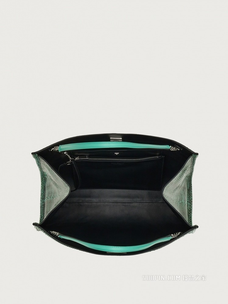 TRIFOLIO购物袋（中号）