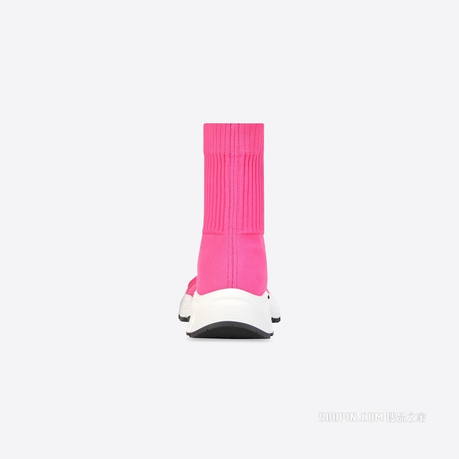 Speed 3.0 再生针织运动鞋