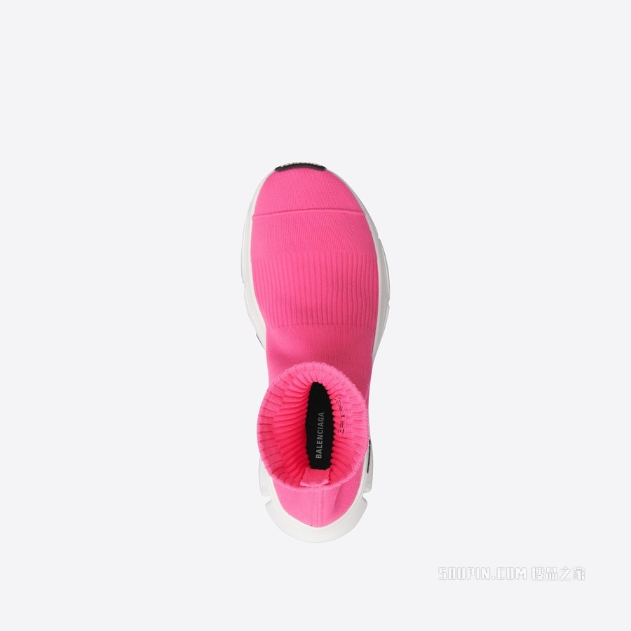 Speed 3.0 再生针织运动鞋