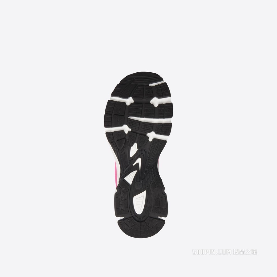 Speed 3.0 再生针织运动鞋