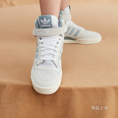FORUM 84 HI W 经典运动鞋