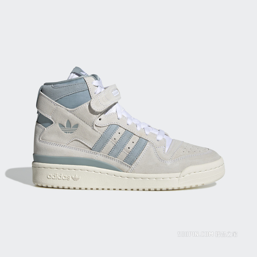 FORUM 84 HI W 经典运动鞋