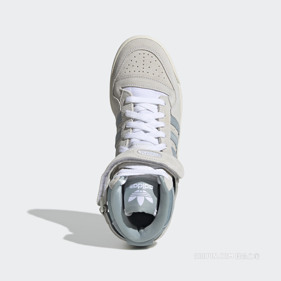 FORUM 84 HI W 经典运动鞋