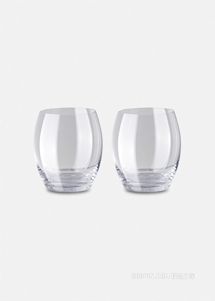 Medusa Lumière威士忌酒杯