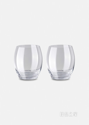 Medusa Lumière威士忌酒杯