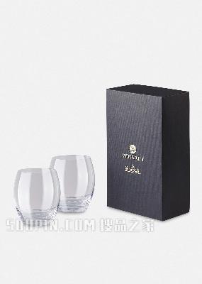 Medusa Lumière威士忌酒杯