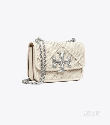 Eleanor 手袋 象牙白