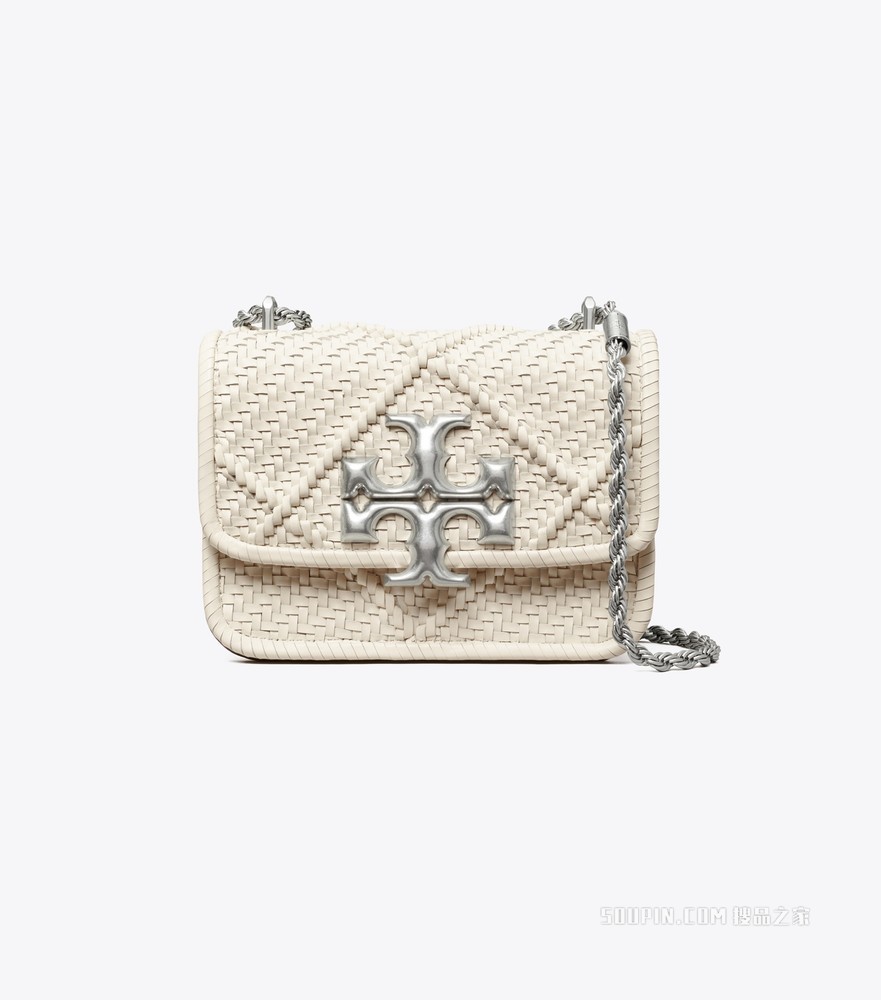Eleanor 手袋 象牙白