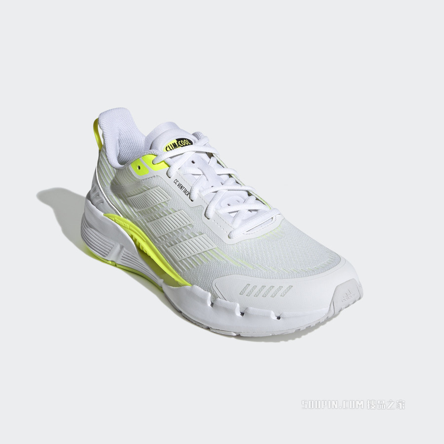 CLIMACOOL VENTTACK 跑步运动鞋