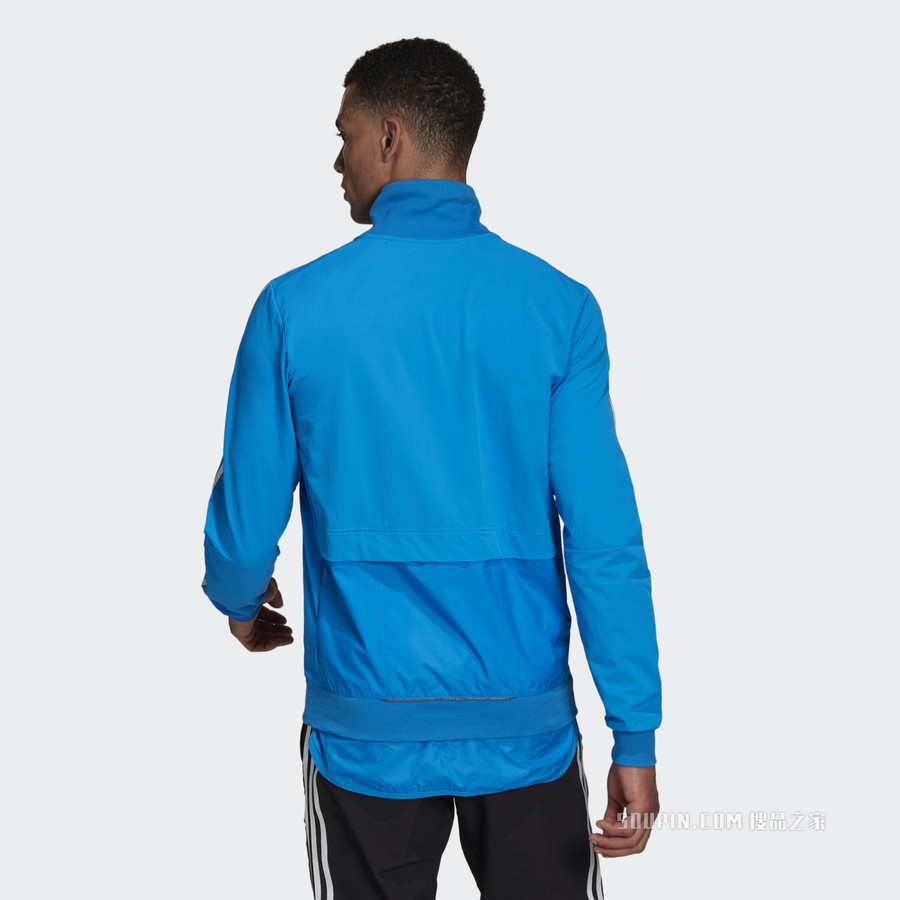 THE TS JACKET M 骑行运动夹克外套