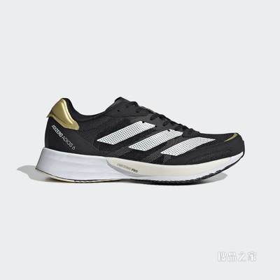 ADIZERO ADIOS 6 W 跑步运动鞋