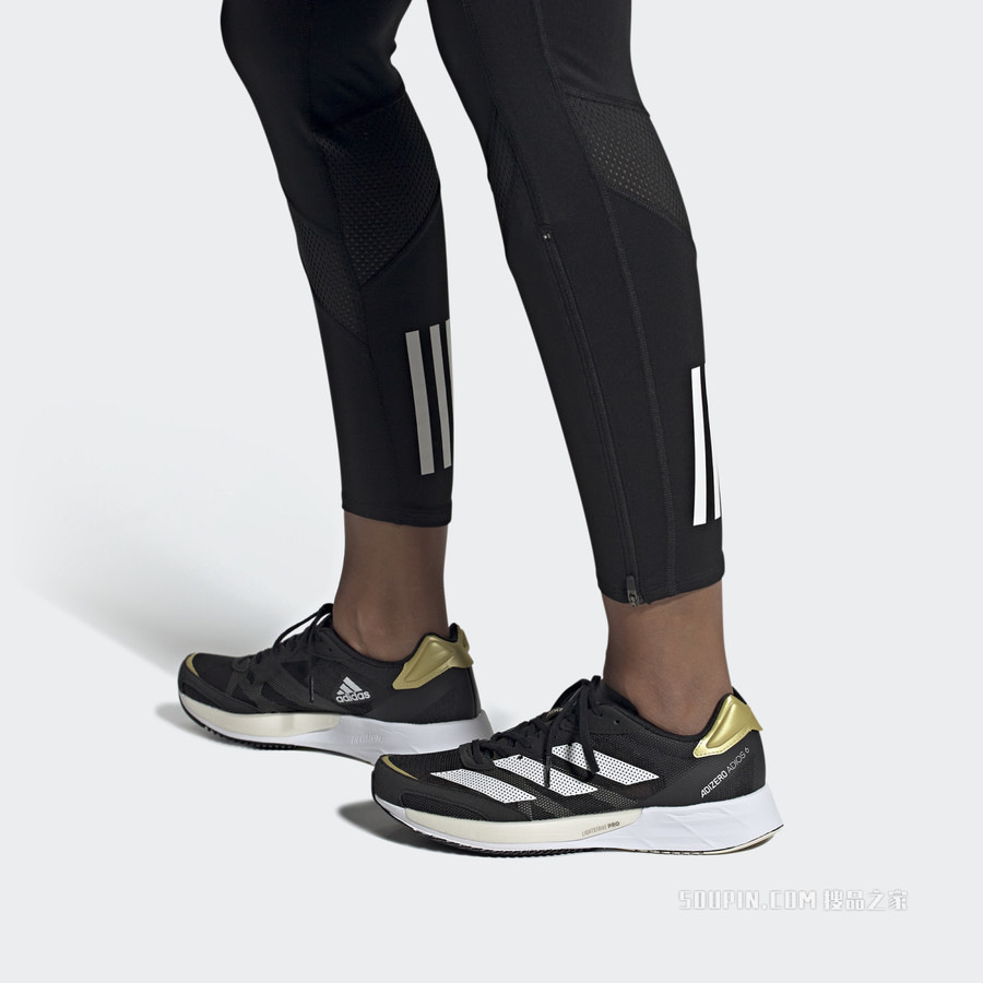 ADIZERO ADIOS 6 W 跑步运动鞋