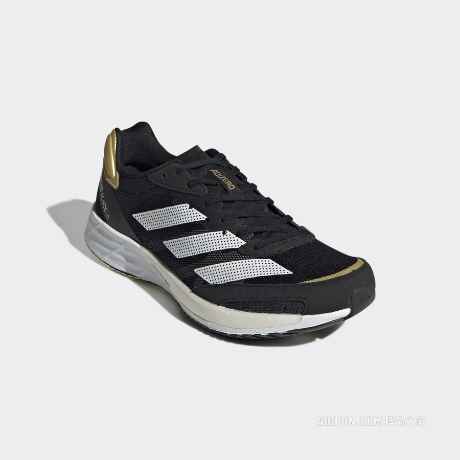 ADIZERO ADIOS 6 W 跑步运动鞋