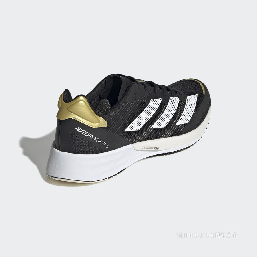 ADIZERO ADIOS 6 W 跑步运动鞋
