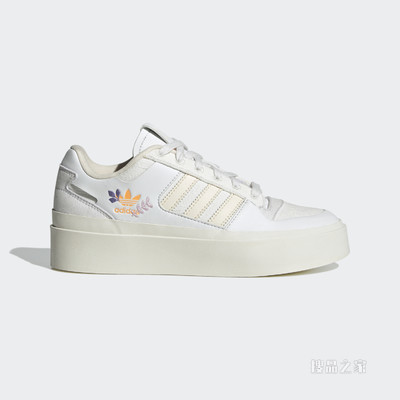 FORUM BONEGA W 经典运动鞋