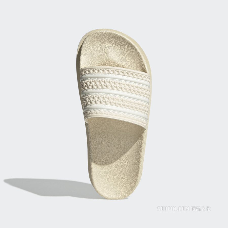 ADILETTE BONEGA W 厚底凉鞋拖鞋