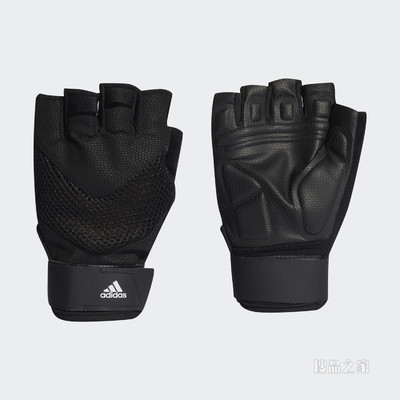 TR WRIST GLOVE 运动健身手套