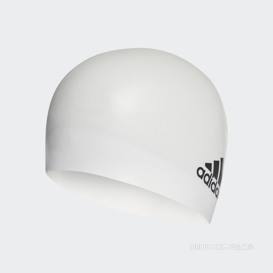 SIL CAP LOGO 游泳运动泳帽