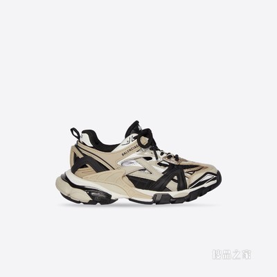 TRACK.2儿童运动鞋