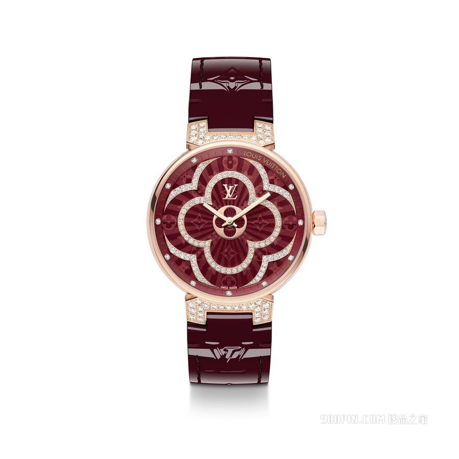 Tambour Moon Divine 35