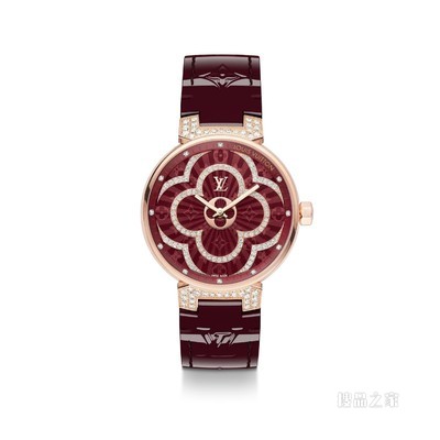 Tambour Moon Divine 35