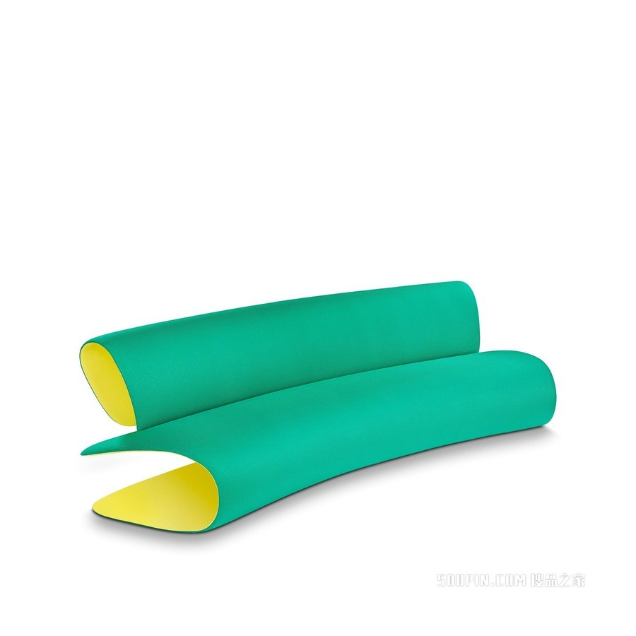 Signature Sofa Outdoor by Frank Chou