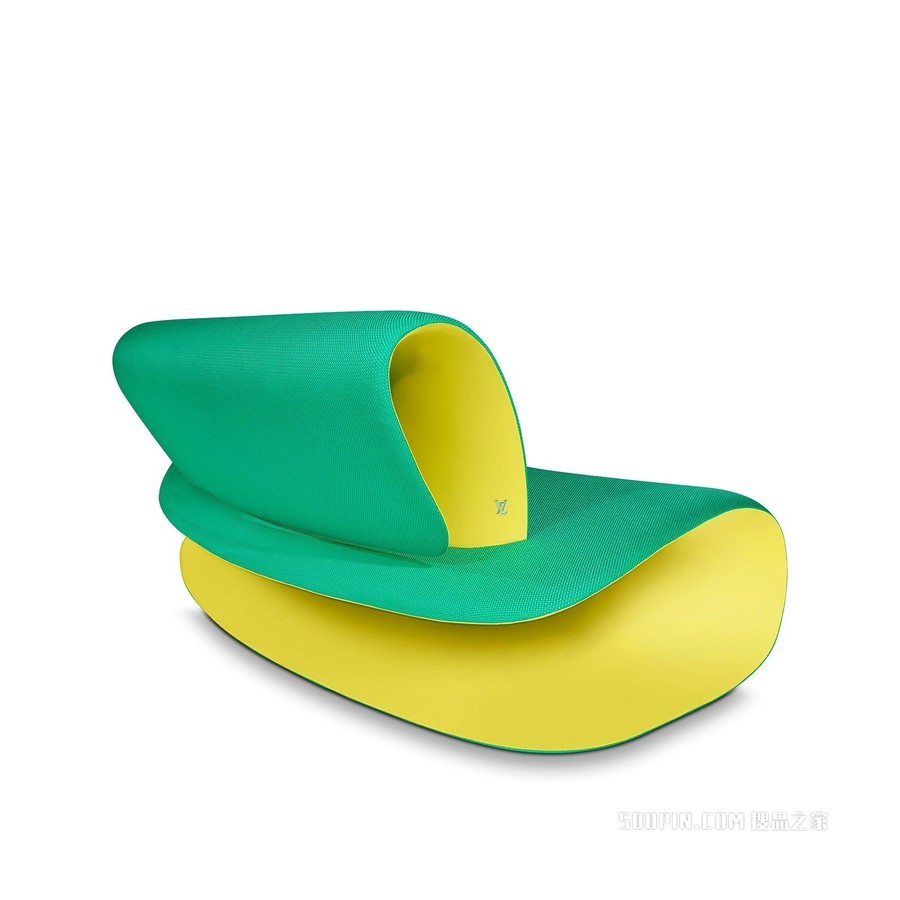 Signature Sofa Outdoor by Frank Chou