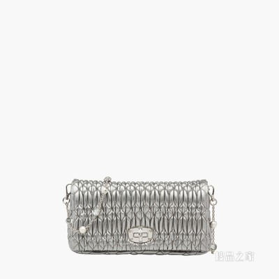 Miu Miu 经典仿水晶手袋