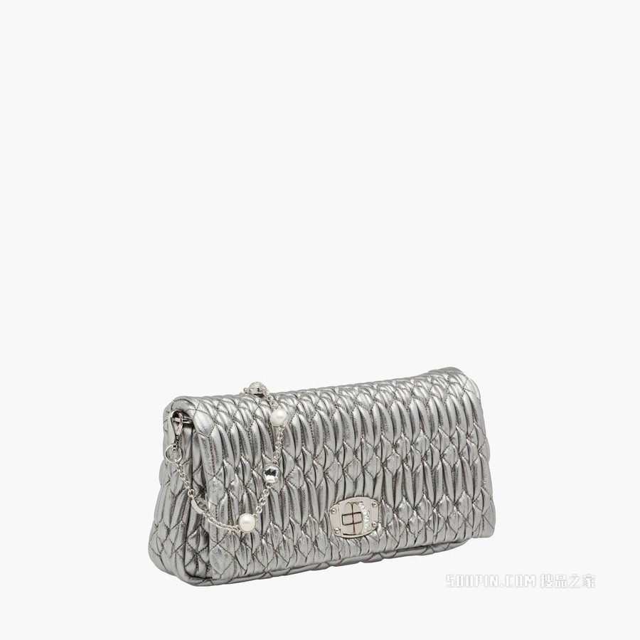 Miu Miu 经典仿水晶手袋