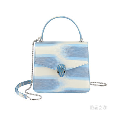 Serpenti Forever 手提包