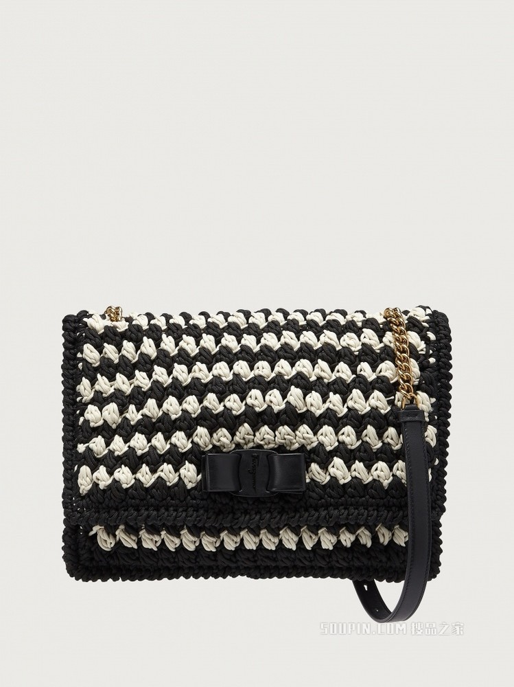 VIVA蝴蝶结包袋（中号）