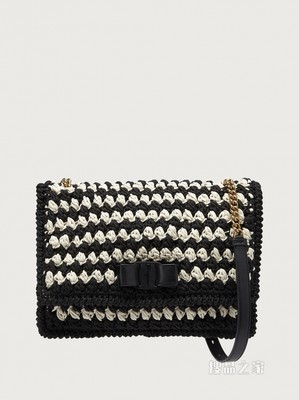 VIVA蝴蝶结包袋（中号）