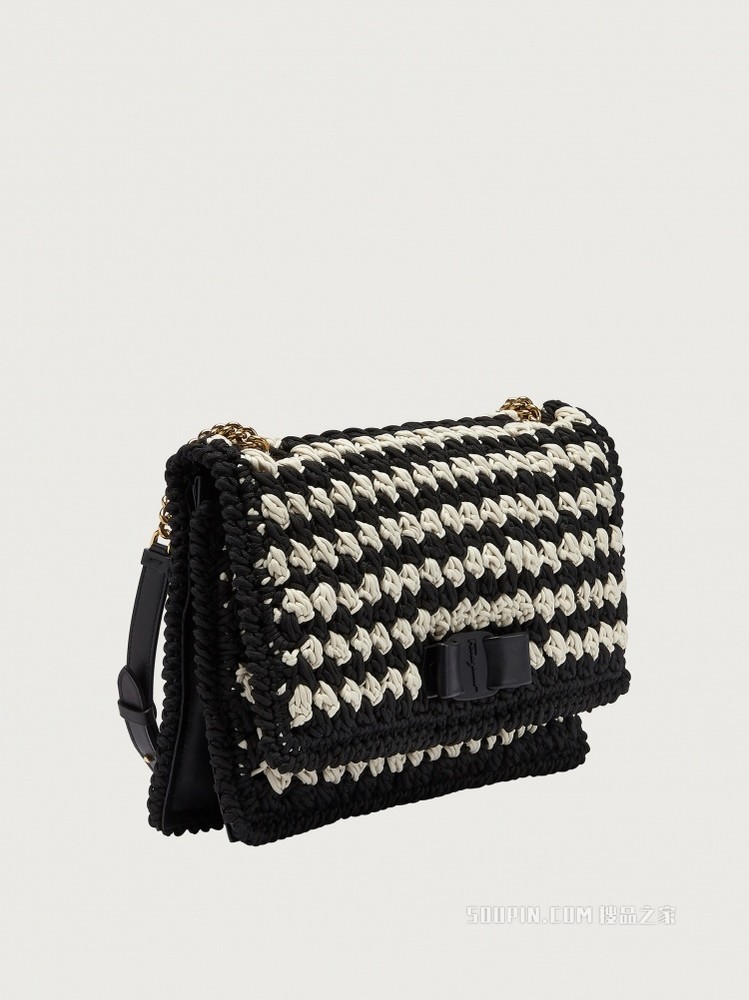 VIVA蝴蝶结包袋（中号）