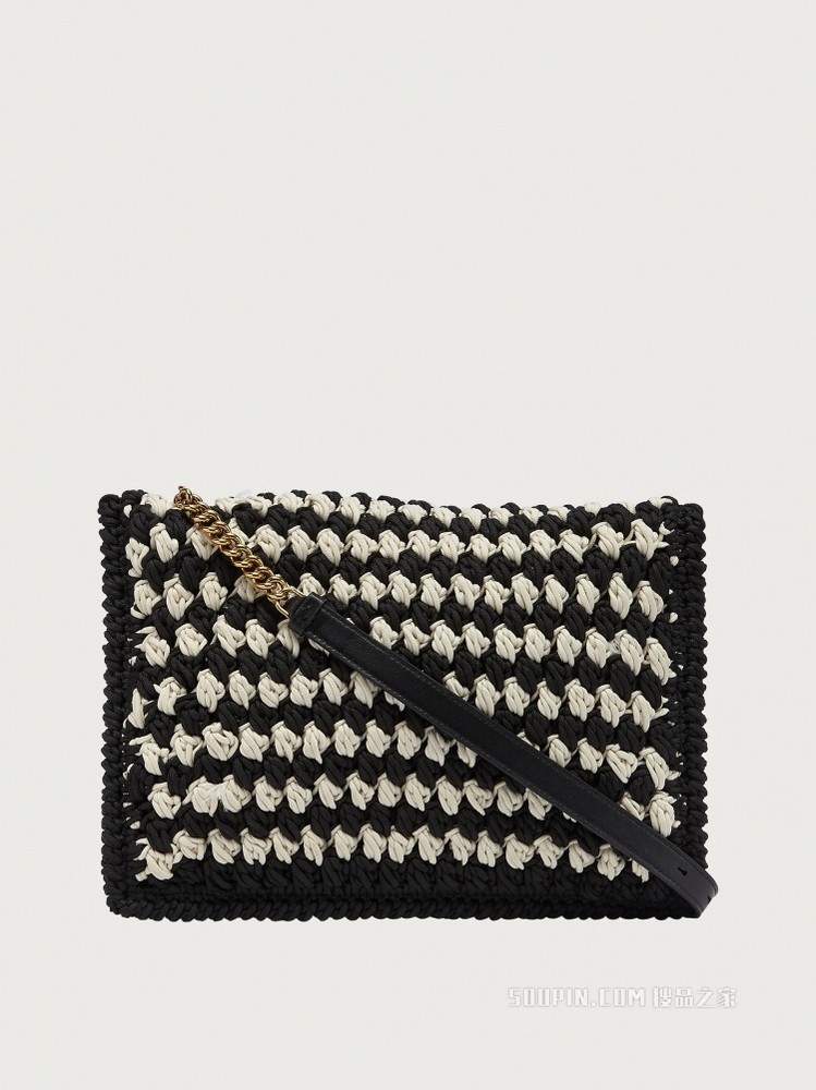 VIVA蝴蝶结包袋（中号）