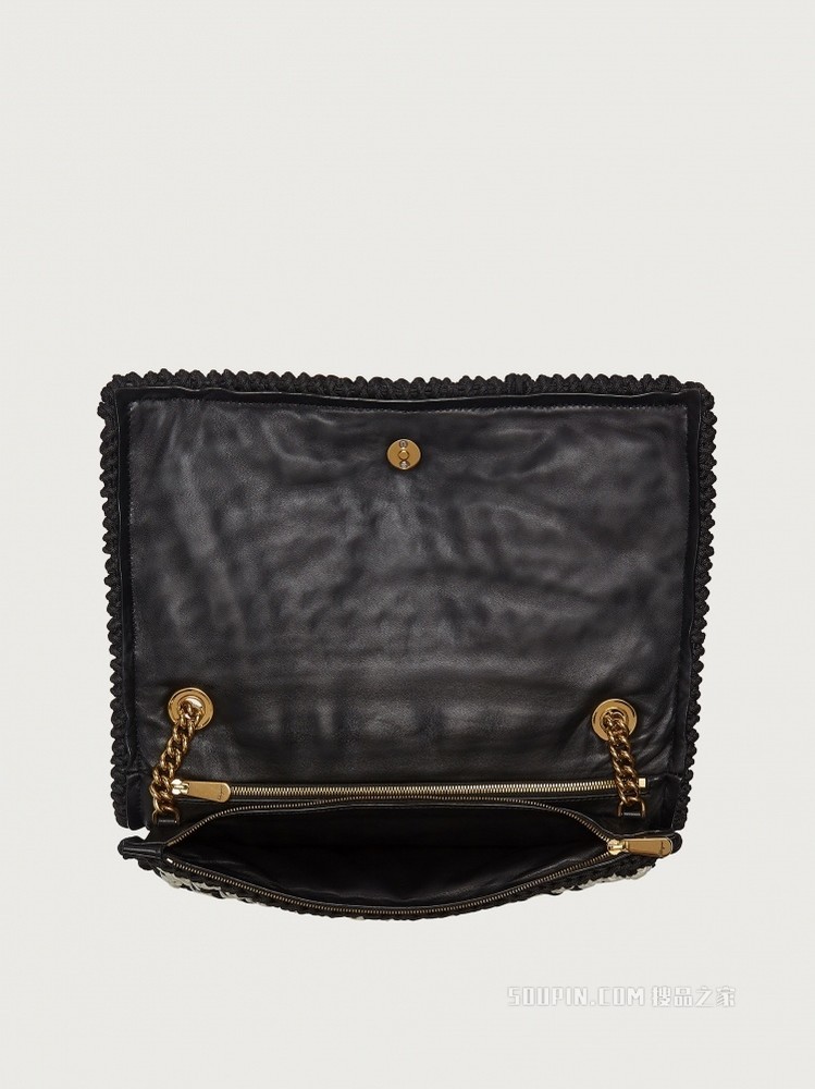 VIVA蝴蝶结包袋（中号）