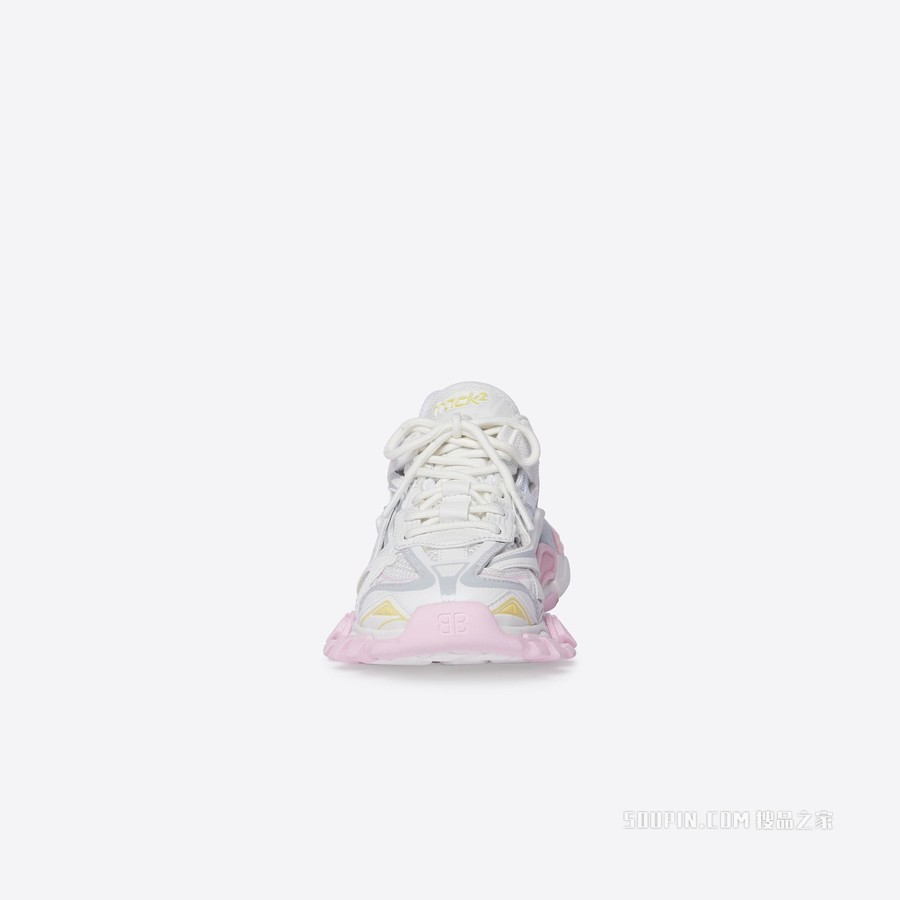 TRACK.2儿童运动鞋