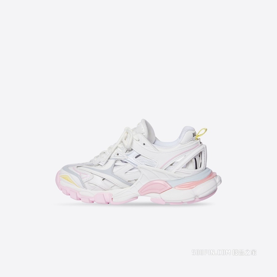 TRACK.2儿童运动鞋