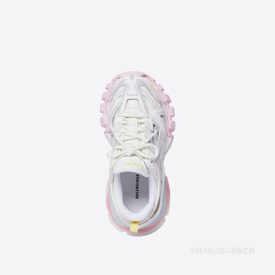 TRACK.2儿童运动鞋