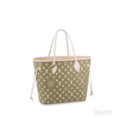 NEVERFULL 中号手袋